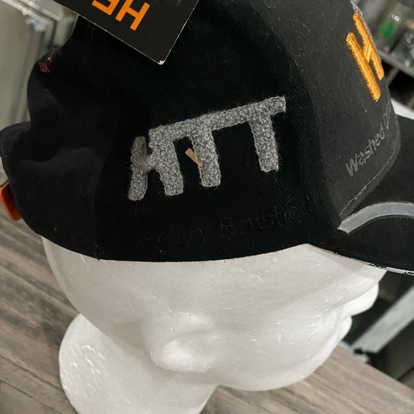 Head to Toe (HTT) Brand Hat *NWT♠️ - Picture 5 of 5